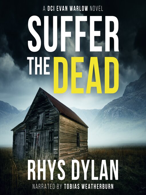 Title details for Suffer the Dead by Rhys Dylan - Available